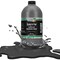 Pouring Masters Steel Gray Ready to Pour Acrylic Pouring Paint - Premium 32-Ounce Pre-Mixed Fluid Acrylic Paint - Fluid Art Supplies for Canvas, Wood, Paper, Tile & Rocks